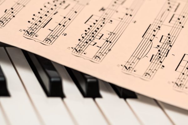 Introduction to Music Braille